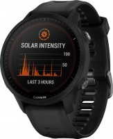 Купить смарт часы Garmin Forerunner 955 Solar: цена от 17538 грн.