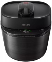 Купить мультиварка Philips All-in-One Cooker HD2151/40: цена от 7191 грн.