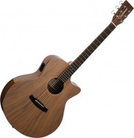 Купить гитара Tanglewood TW4 E VC BW: цена от 19695 грн.