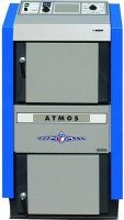 Купить опалювальний котел Atmos DC 40SX: цена от 118700 грн.