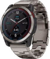 Купить смарт часы Garmin Quatix 7X Solar: цена от 38187 грн.