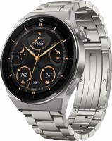 Купить смарт годинник Huawei Watch GT 3 Pro Elite 46mm: цена от 14459 грн.