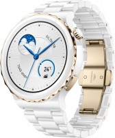 Купить смарт часы Huawei Watch GT 3 Pro Elegant 43mm: цена от 18213 грн.