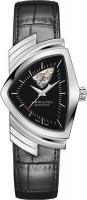Купить наручний годинник Hamilton Ventura Open Heart Auto H24515732: цена от 50590 грн.