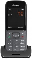 Купить радиотелефон Gigaset SL800H Pro: цена от 7267 грн.