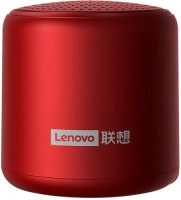 Купить портативная колонка Lenovo L01: цена от 400 грн.