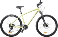 Купить велосипед Spirit Fitness Echo 7.3 27.5 2021 frame L: цена от 17048 грн.