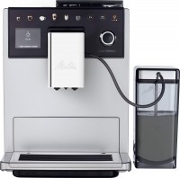Купить кофеварка Melitta LatteSelect F63/0-201: цена от 28290 грн.