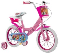 Купить детский велосипед Disney Princess 14: цена от 10715 грн.