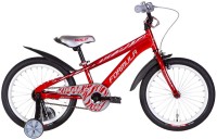 Купить детский велосипед Formula Wild 18 2022: цена от 5053 грн.