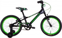 Купить детский велосипед Formula Slim 18 2022: цена от 7299 грн.