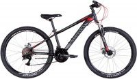 Купить велосипед Discovery Bastion AM DD 26 2022 frame 18: цена от 7944 грн.