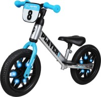 Купить детский велосипед Qplay Player: цена от 2436 грн.