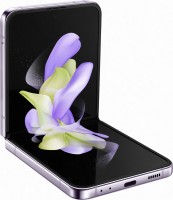 Купить мобильный телефон Samsung Galaxy Flip4 256GB: цена от 22947 грн.