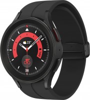 Купить смарт часы Samsung Galaxy Watch 5 Pro: цена от 8754 грн.