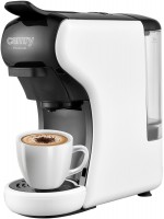 Купить кавоварка Camry CR 4414: цена от 4642 грн.