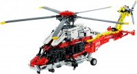 Купить конструктор Lego Airbus H175 Rescue Helicopter 42145: цена от 6459 грн.