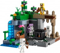 Купить конструктор Lego The Skeleton Dungeon 21189: цена от 936 грн.