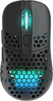 Купить мышка Xtrfy M42 RGB Wireless: цена от 3890 грн.