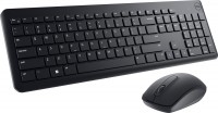 Купить клавиатура Dell Wireless Keyboard and Mouse KM3322W: цена от 999 грн.