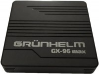Купить медиаплеер Grunhelm GX-96 Max: цена от 1573 грн.