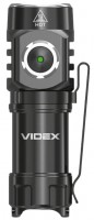 Купить фонарик Videx VLF-A055: цена от 601 грн.