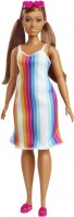 Купить кукла Barbie Loves the Ocean Doll GRB38: цена от 440 грн.