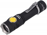 Купить фонарик ArmyTek Prime C2 Pro Magnet USB Warm: цена от 2776 грн.