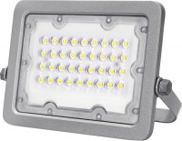 Купити прожектор / світильник Eurolamp LED-FL-20  за ціною від 242 грн.
