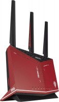 Купить wi-Fi адаптер Asus RT-AX86U Zaku II Edition: цена от 12168 грн.