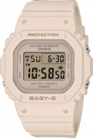 Купить наручные часы Casio Baby-G BGD-565-4: цена от 3320 грн.