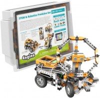 Купить конструктор Engino Stem and Robotics Produino Set v2 E40.1: цена от 35239 грн.