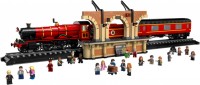 Купить конструктор Lego Hogwarts Express 76405: цена от 18599 грн.