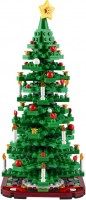 Купить конструктор Lego Christmas Tree 40573: цена от 3042 грн.