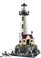 Купити конструктор Lego Motorised Lighthouse 21335  за ціною від 10500 грн.
