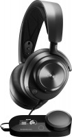 Купити навушники SteelSeries Arctis Nova Pro  за ціною від 8330 грн.