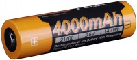 Купить аккумулятор / батарейка Fenix ARB-L21 4000 mAh: цена от 995 грн.