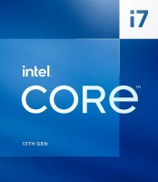 Купити процесор Intel Core i7 Raptor Lake (i7-13700 BOX) за ціною від 14851 грн.