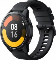 Купить смарт годинник Xiaomi Watch S1 Active: цена от 4940 грн.