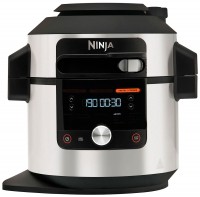 Купить мультиварка Ninja Foodi SmartLid OL650: цена от 12973 грн.