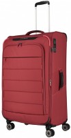 Купить чемодан Travelite Skaii L: цена от 7777 грн.