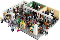 Купить конструктор Lego The Office 21336: цена от 5590 грн.