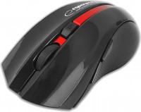 Купить мышка Esperanza Virgo 6D Bluetooth Mouse: цена от 166 грн.