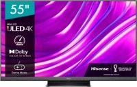 Купити телевізор Hisense 55U8HQ  за ціною від 33503 грн.