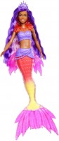 Купить кукла Barbie Mermaid Brooklyn HHG53: цена от 1350 грн.