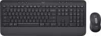 Купить клавиатура Logitech Signature MK650 Keyboard Mouse Combo for Business: цена от 1824 грн.