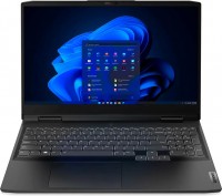 Купити ноутбук Lenovo IdeaPad Gaming 3 15IAH7 (3 15IAH7 82S900WDRA) за ціною від 32899 грн.
