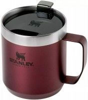 Купить термос Stanley Classic Legendary Camp Mug 0.35: цена от 1249 грн.