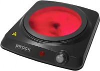 Купить плита Brock HPI 3001 BK: цена от 983 грн.