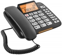 Купить проводной телефон Gigaset DL580: цена от 1900 грн.